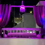 Ctg Villa Playa Private Jacuzzis