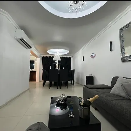 Ctg Playa Private Jacuzzis * Cartagena