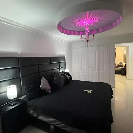 Ctg Playa Private Jacuzzis Villa Cartagena
