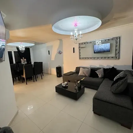 Ctg Playa Private Jacuzzis Villa Cartagena