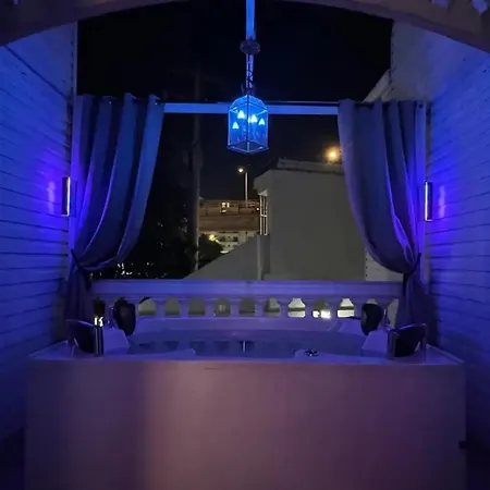 Villa Ctg Playa Private Jacuzzis