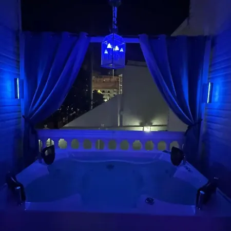 Ctg Playa Private Jacuzzis Villa Cartagena