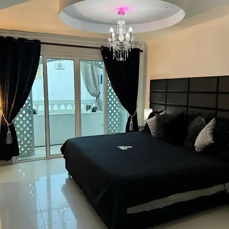 Ctg Playa Private Jacuzzis * Cartagena