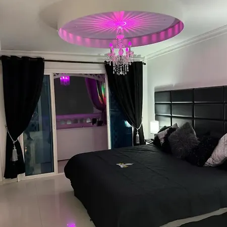 Ctg Playa Private Jacuzzis *