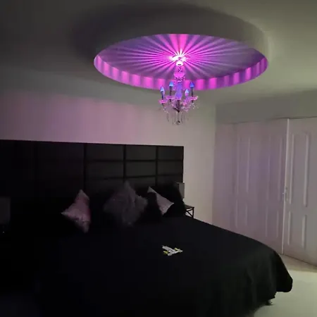 Villa Ctg Playa Private Jacuzzis Cartagena