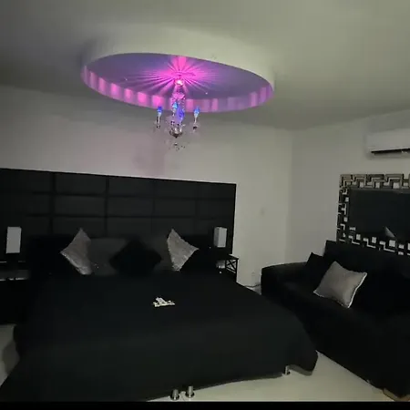 Ctg Playa Private Jacuzzis Villa Cartagena