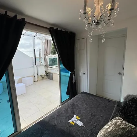 Ctg Playa Private Jacuzzis Villa