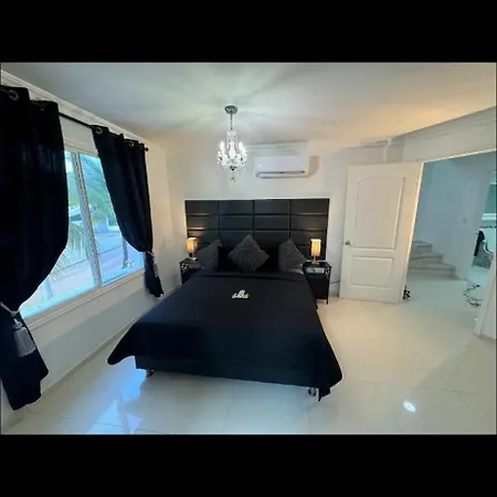 Villa Ctg Playa Private Jacuzzis *