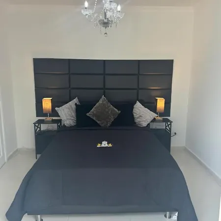 Ctg Playa Private Jacuzzis Villa *