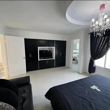 Ctg Playa Private Jacuzzis