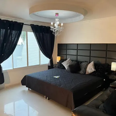 Ctg Playa Private Jacuzzis