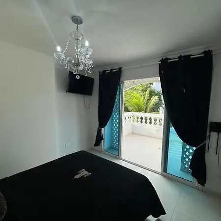 Ctg Playa Private Jacuzzis Villa *