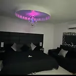 CTG Villa Playa Private Jacuzzis