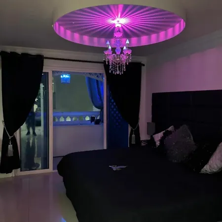 Villa Ctg Playa Private Jacuzzis Cartagena