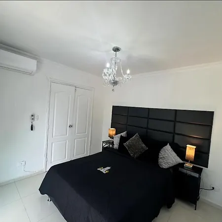 Villa Ctg Playa Private Jacuzzis