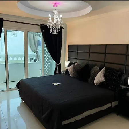 Villa Ctg Playa Private Jacuzzis Cartagena