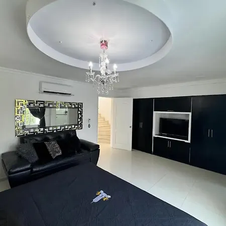 Villa Ctg Playa Private Jacuzzis