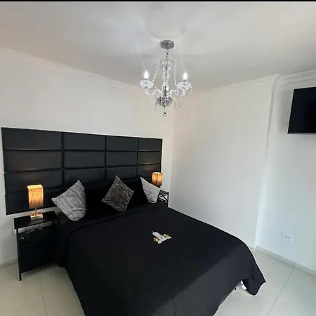 Ctg Playa Private Jacuzzis Villa