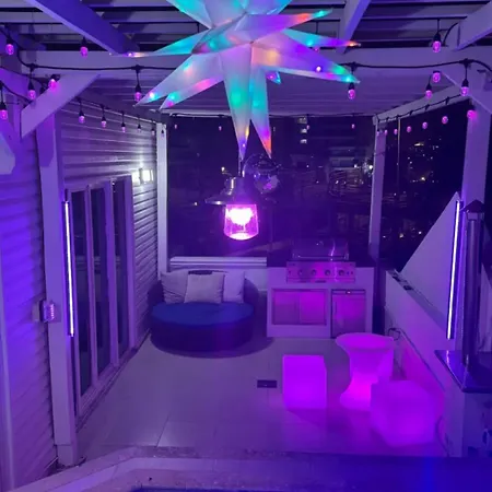 Villa Ctg Playa Private Jacuzzis *