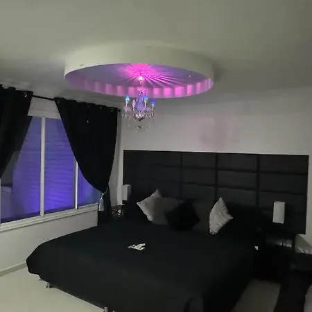 Ctg Playa Private Jacuzzis Villa Cartagena