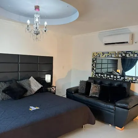 Ctg Playa Private Jacuzzis Cartagena