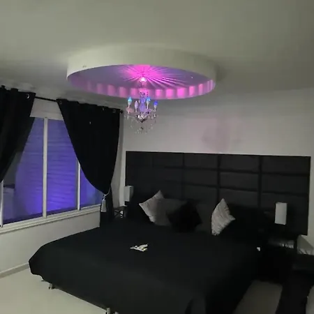 Ctg Playa Private Jacuzzis Villa Cartagena