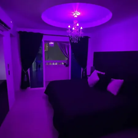 Ctg Playa Private Jacuzzis Villa