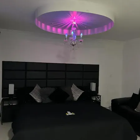 Villa Ctg Playa Private Jacuzzis Cartagena