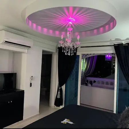 Ctg Playa Private Jacuzzis Cartagena
