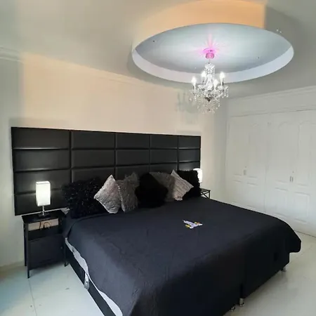 Ctg Playa Private Jacuzzis Villa Cartagena