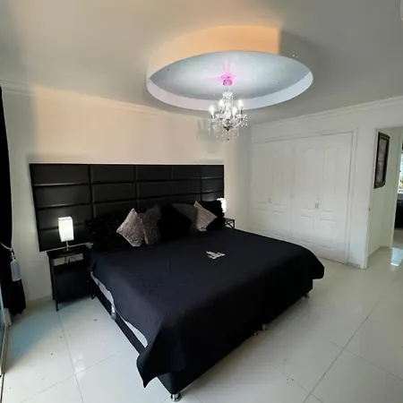 Ctg Playa Private Jacuzzis Villa *