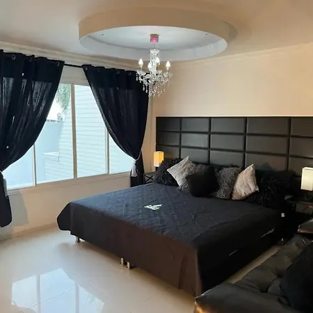 Ctg Playa Private Jacuzzis * Cartagena