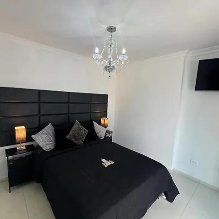 Ctg Playa Private Jacuzzis Villa *