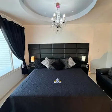 Villa Ctg Playa Private Jacuzzis *