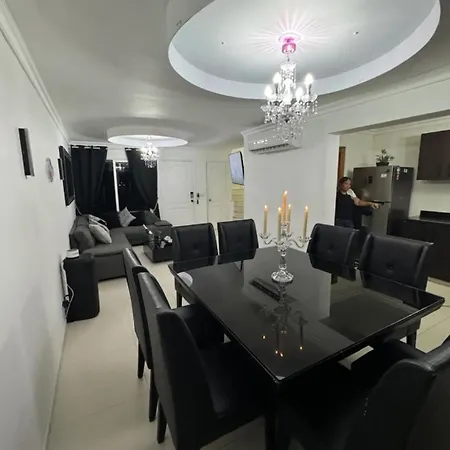 Villa Ctg Playa Private Jacuzzis