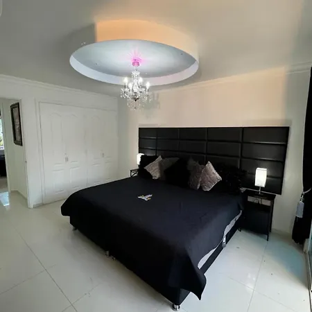 Ctg Playa Private Jacuzzis Cartagena