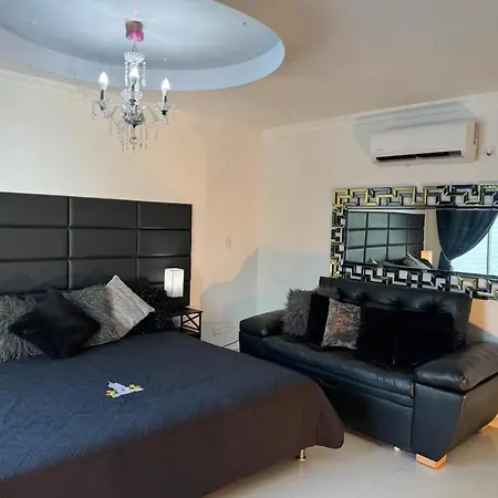 Villa Ctg Playa Private Jacuzzis *