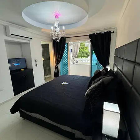Ctg Playa Private Jacuzzis *