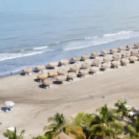 Ctg Playa Private Jacuzzis Cartagena